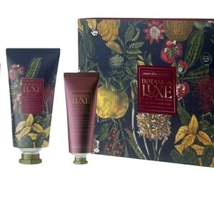 Botanica Lux Aromatherapy Body Pamper Set – New in Box, Made in Australia